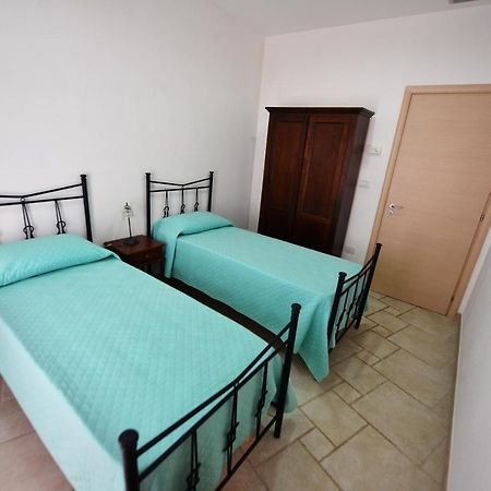 Fuori Rotta Holiday Home Maruggio Exterior photo