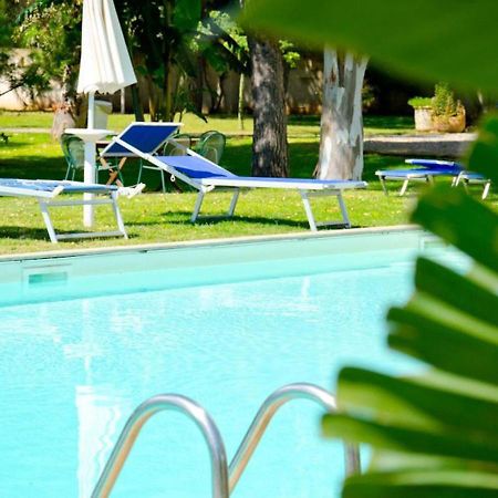 Fuori Rotta Holiday Home Maruggio Exterior photo