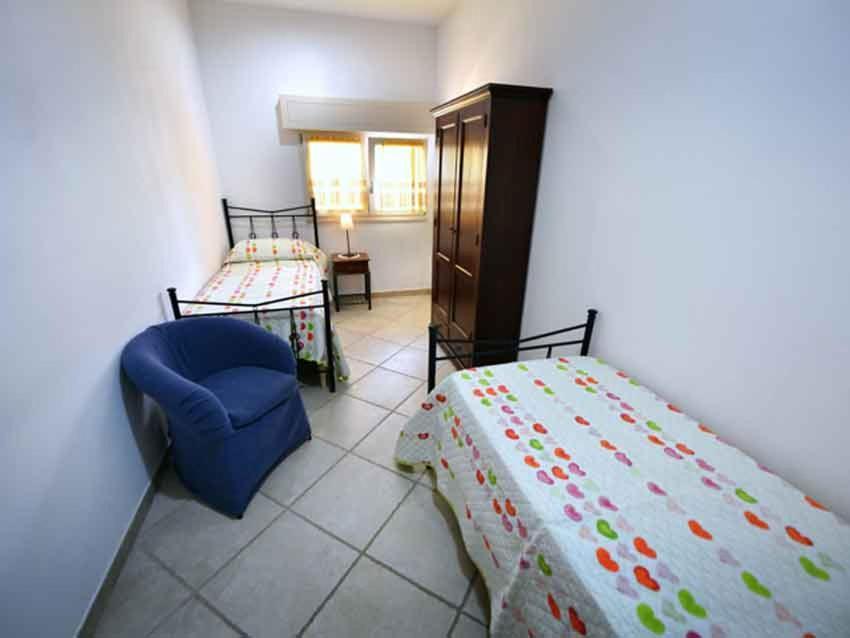 Fuori Rotta Holiday Home Maruggio Exterior photo