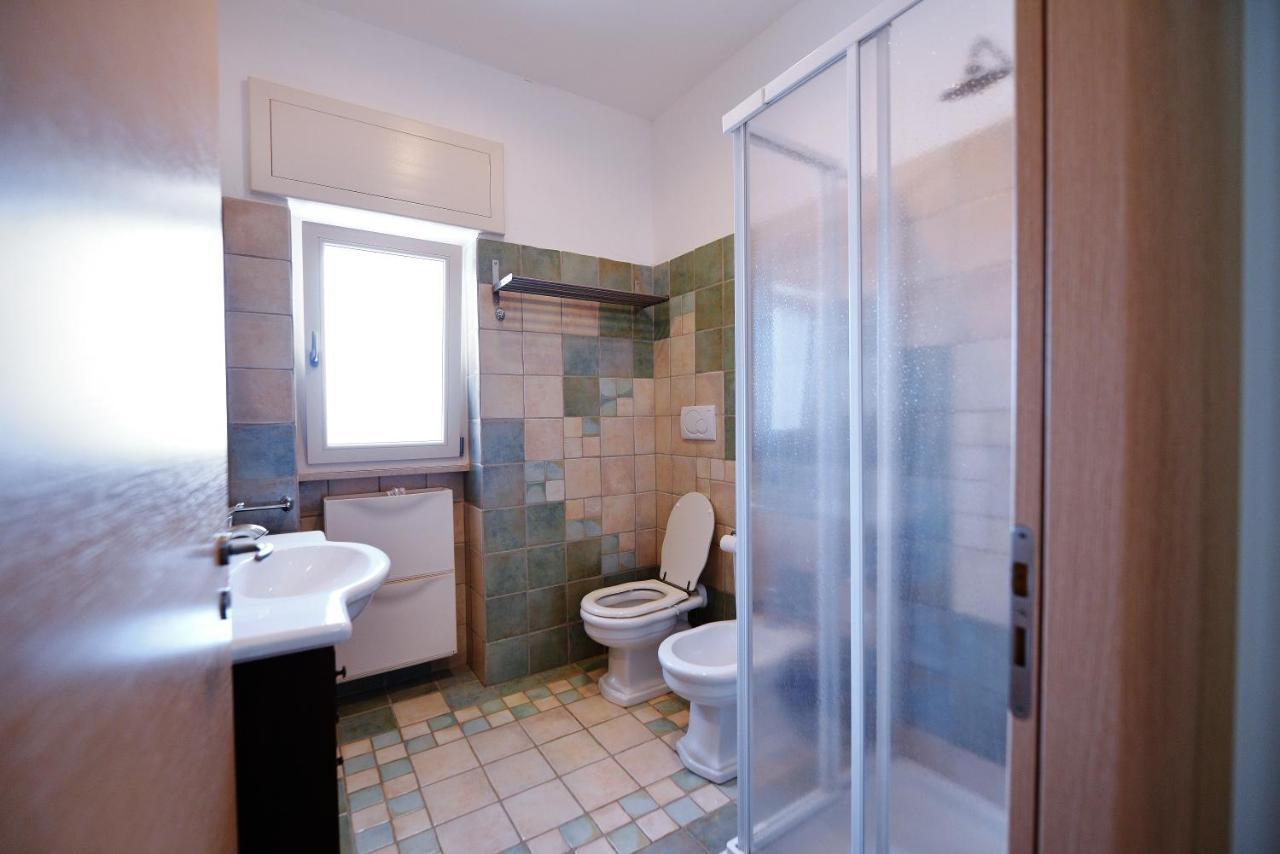 Fuori Rotta Holiday Home Maruggio Exterior photo