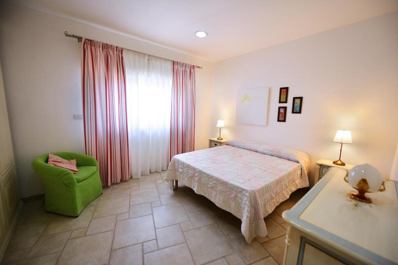 Fuori Rotta Holiday Home Maruggio Exterior photo
