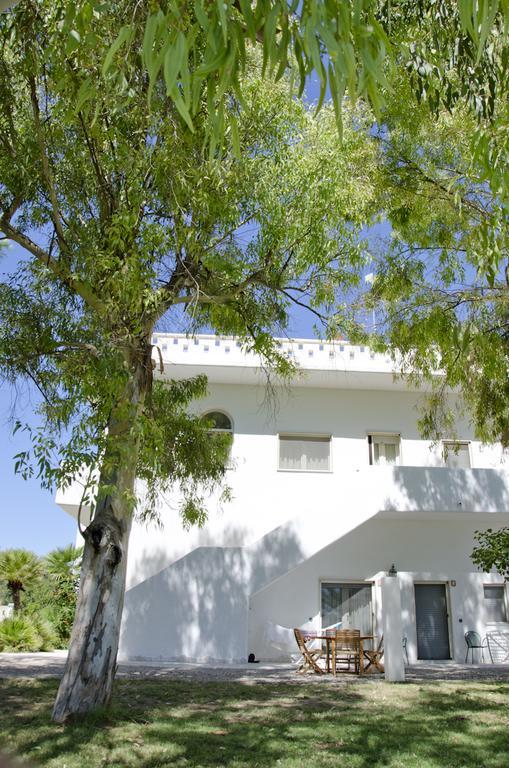 Fuori Rotta Holiday Home Maruggio Exterior photo