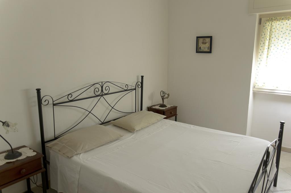 Fuori Rotta Holiday Home Maruggio Exterior photo