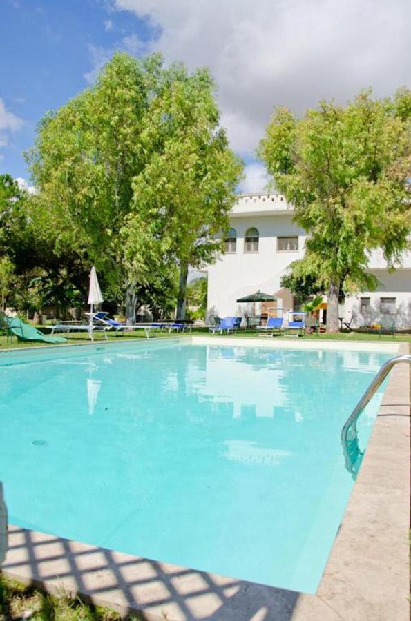 Fuori Rotta Holiday Home Maruggio Exterior photo
