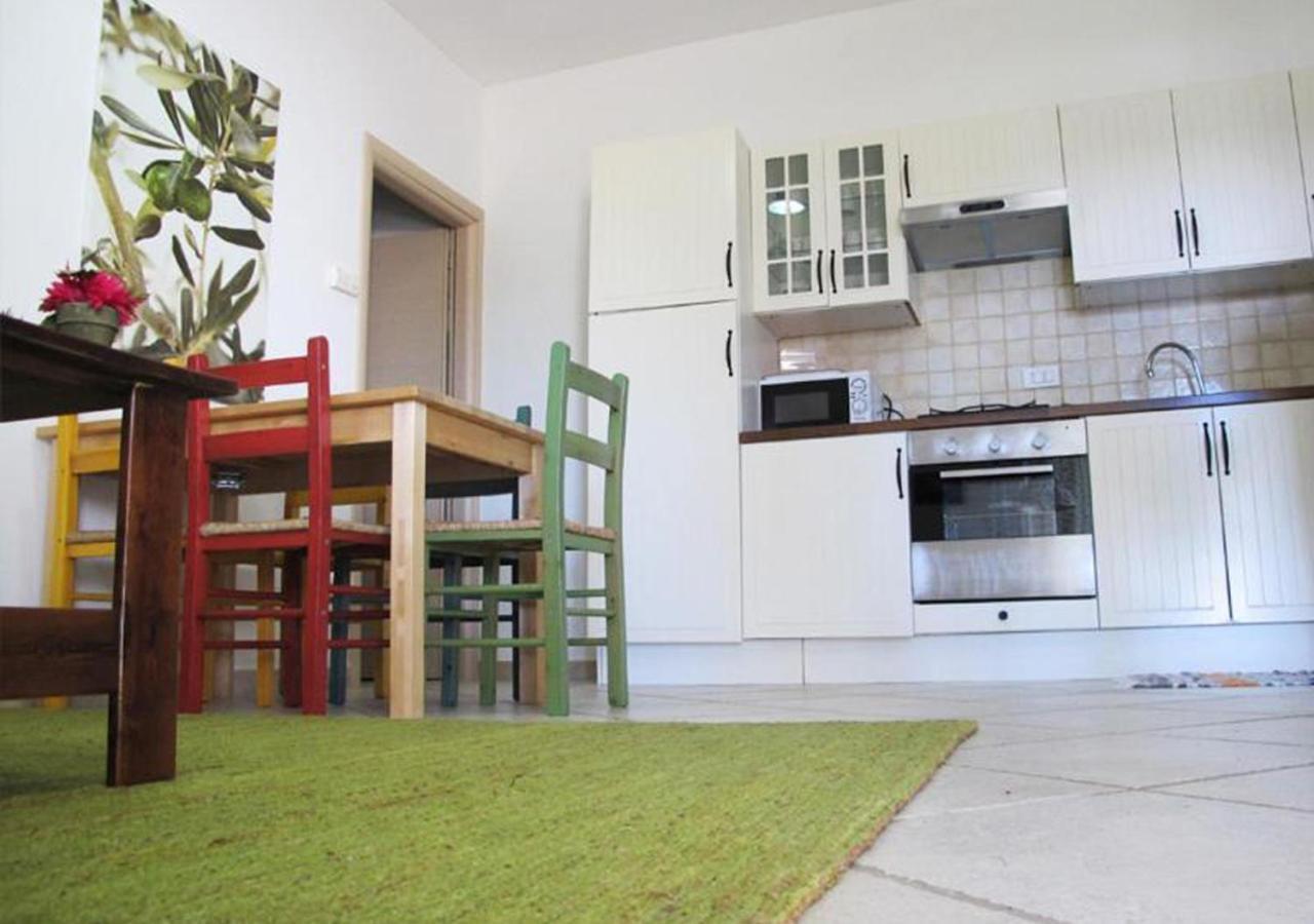Fuori Rotta Holiday Home Maruggio Exterior photo