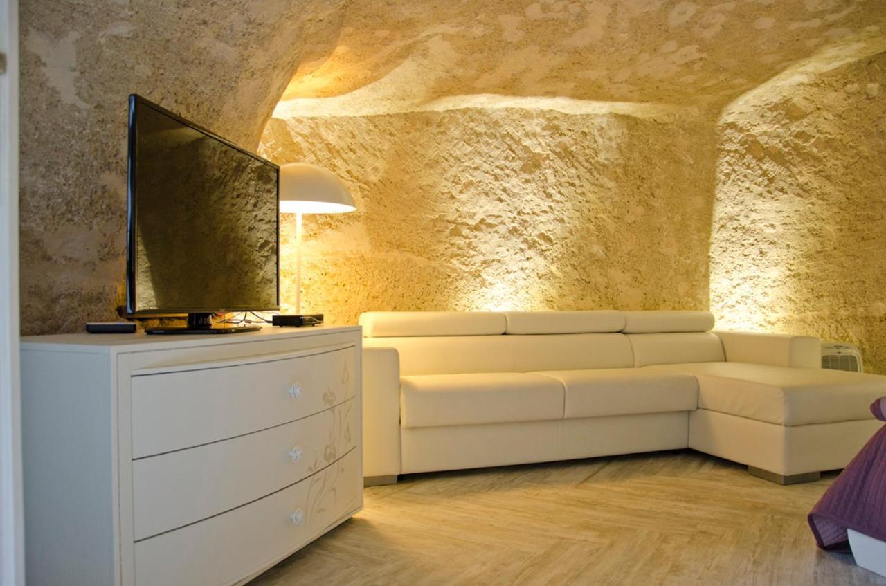 Fuori Rotta Holiday Home Maruggio Exterior photo