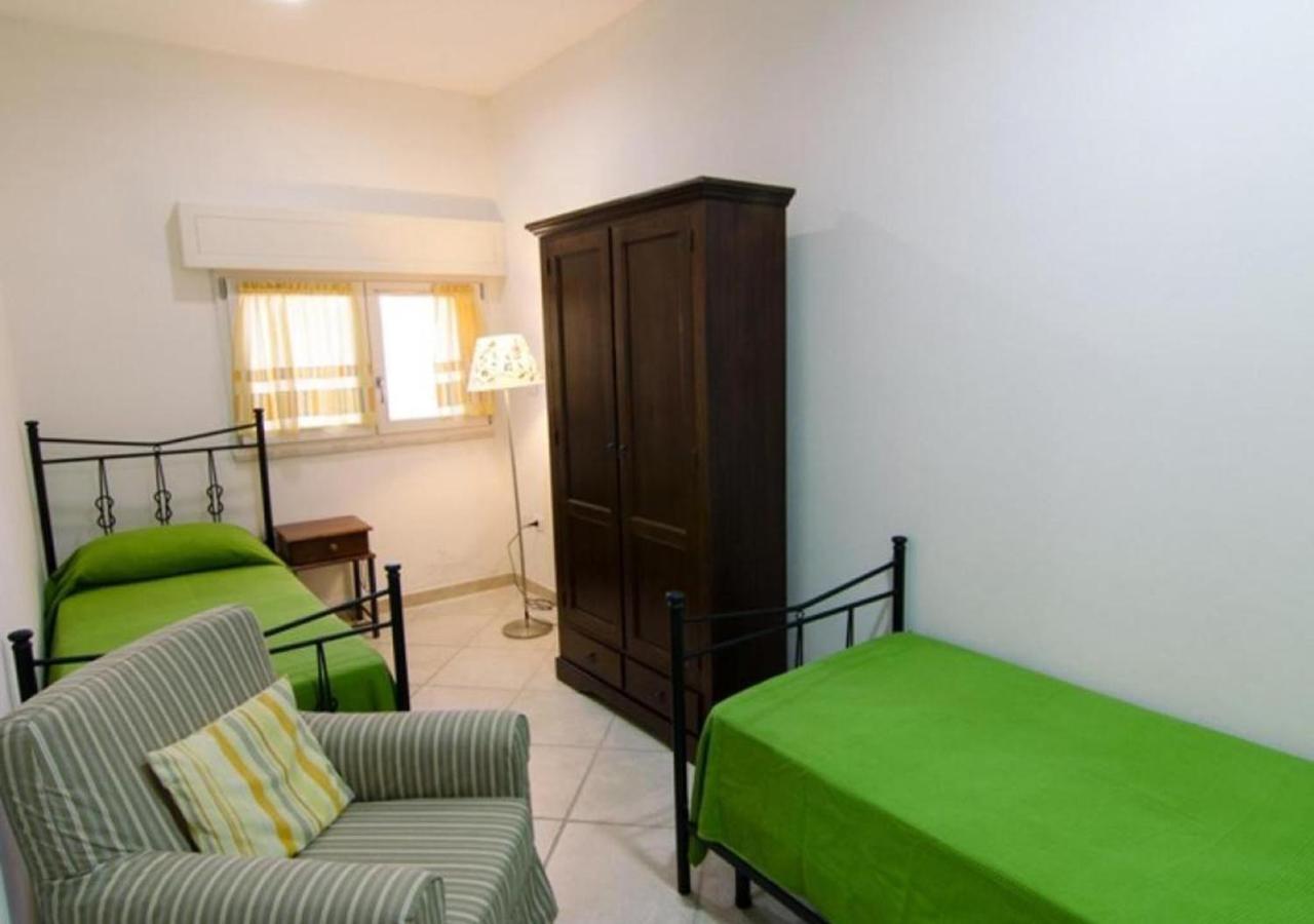 Fuori Rotta Holiday Home Maruggio Exterior photo