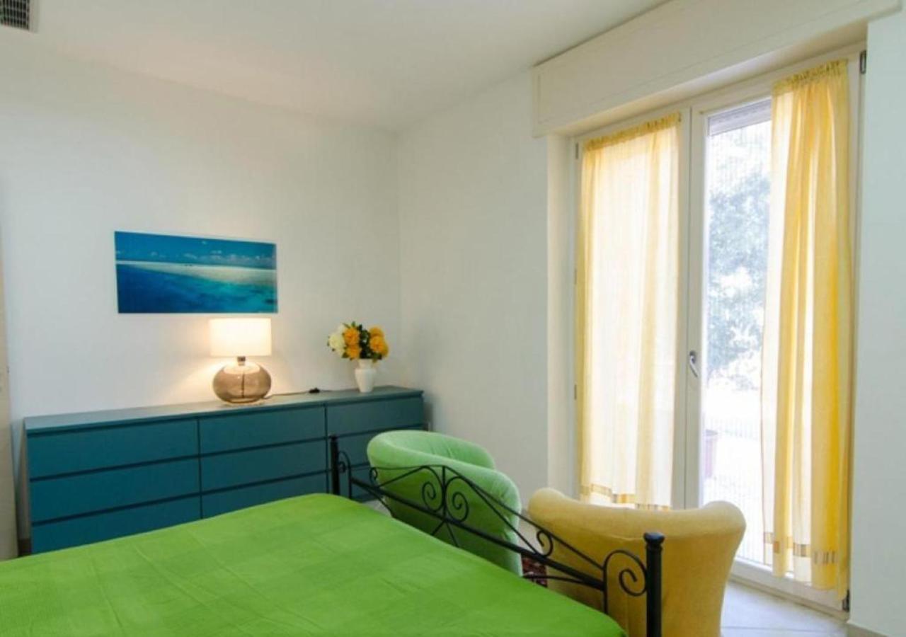 Fuori Rotta Holiday Home Maruggio Exterior photo