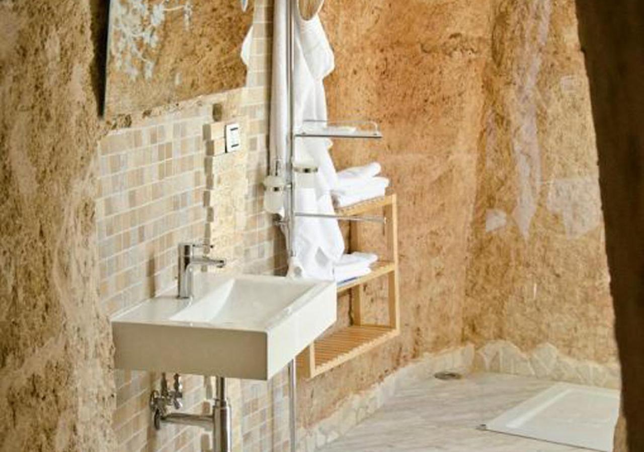 Fuori Rotta Holiday Home Maruggio Exterior photo